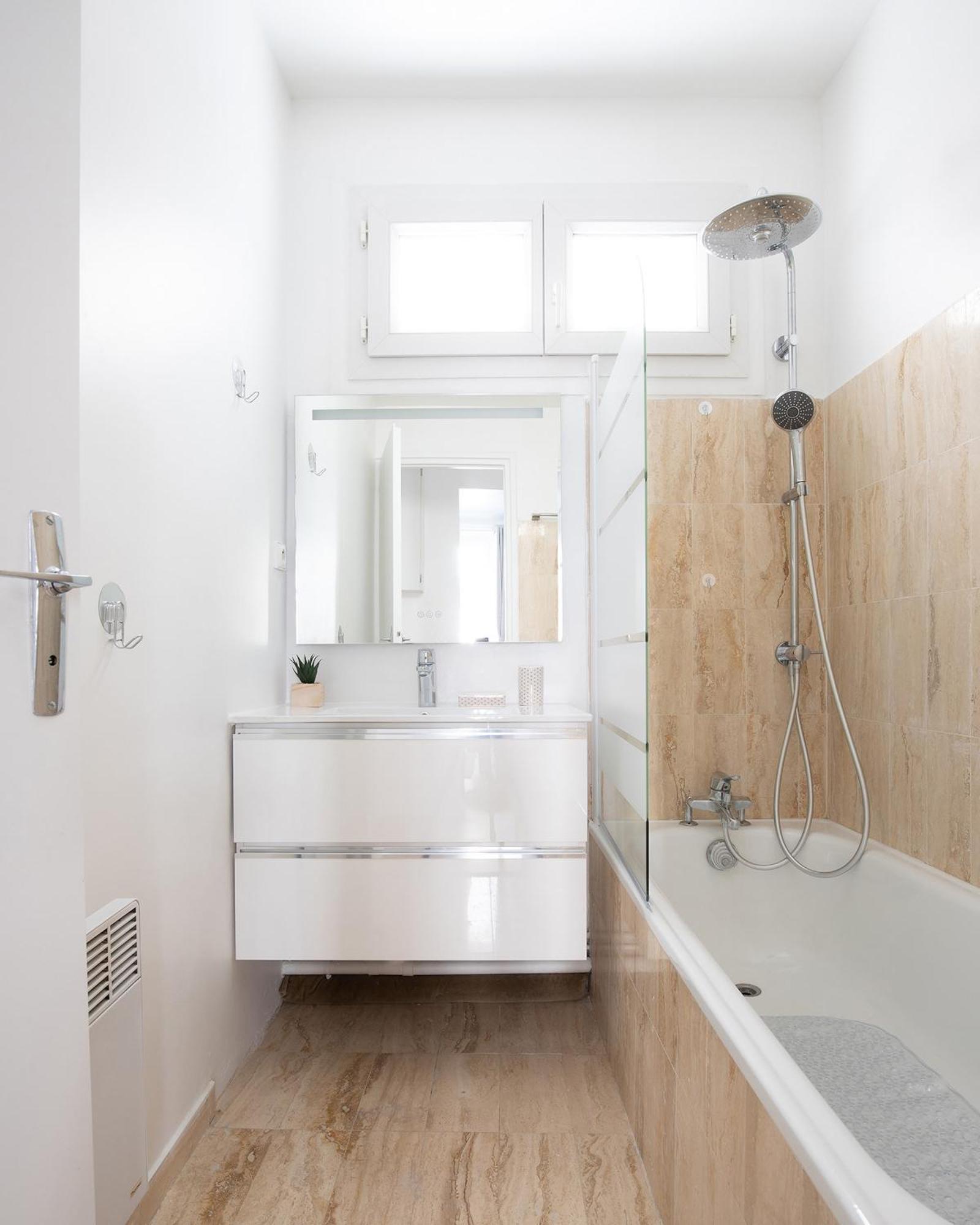 파리 Flat Near Jardin Du Luxembourg 아파트 외부 사진