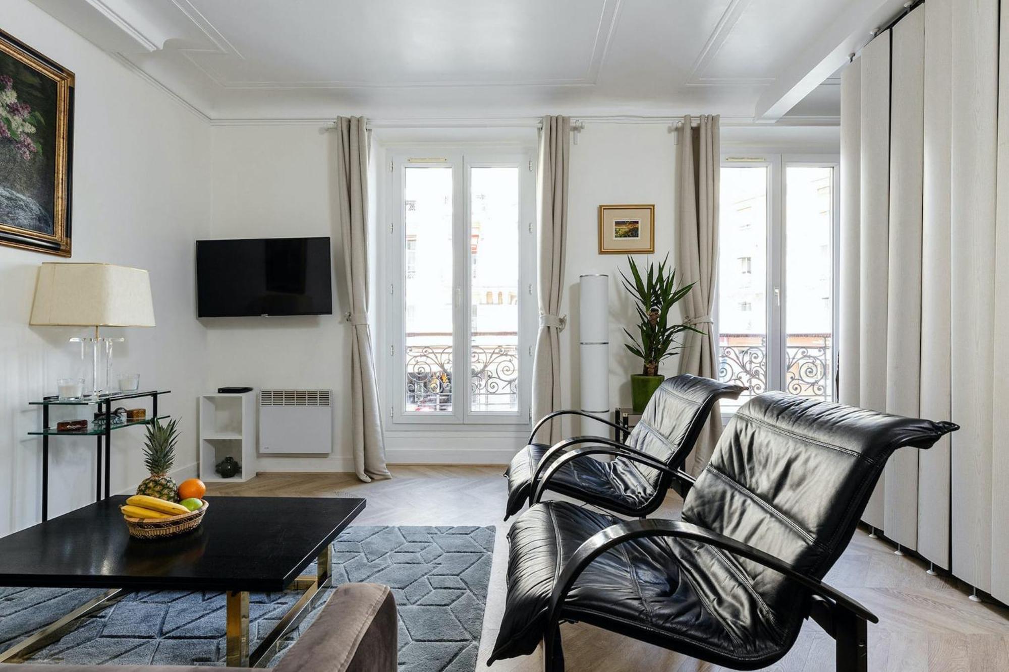 파리 Flat Near Jardin Du Luxembourg 아파트 외부 사진